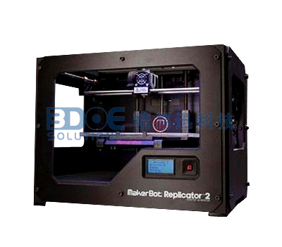 MakerBot Replicator 2? 3D打印機(jī)