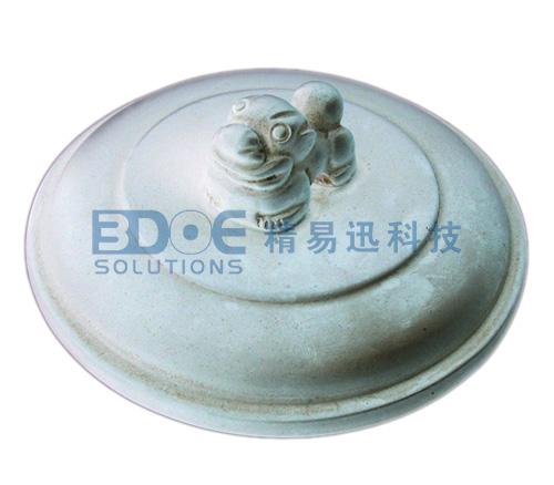 Ceramic sanitary ware