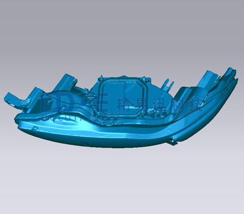 Automobile manufacturing